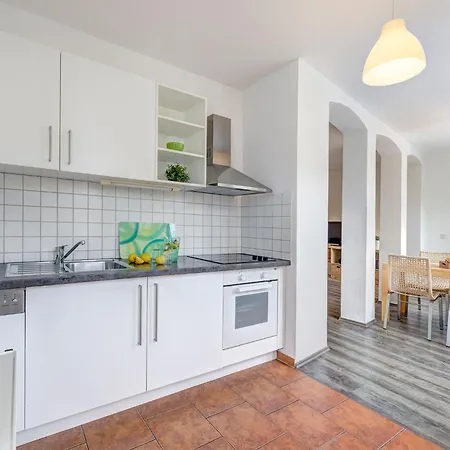 Emmi 8 Apartamento Heringsdorf (Usedom)