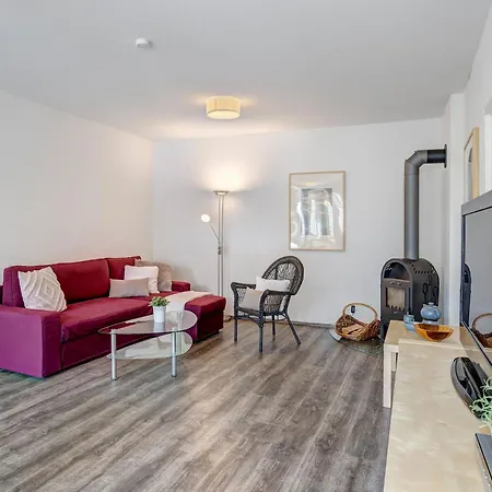 Emmi 8 Apartamento Heringsdorf (Usedom)