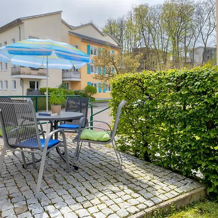 Emmi 8 * Heringsdorf (Usedom)