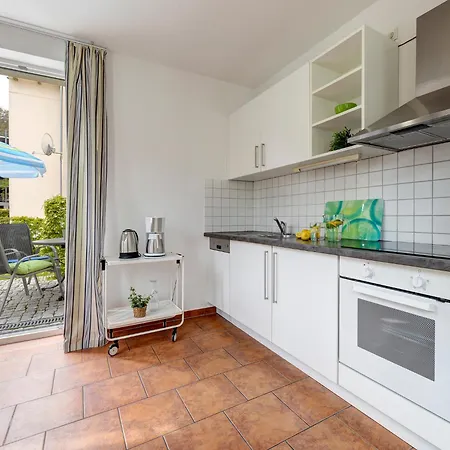 Emmi 8 Apartamento Heringsdorf (Usedom)