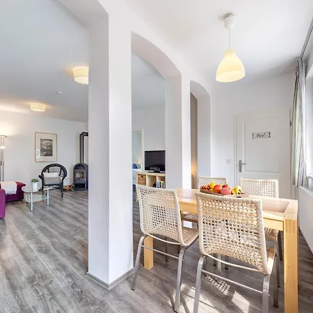 Emmi 8 * Херингсдорф