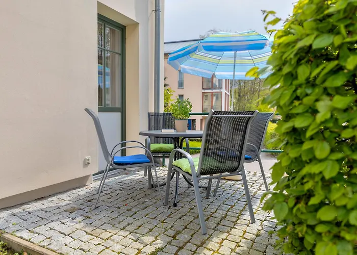 Emmi 8 * Heringsdorf (Usedom)