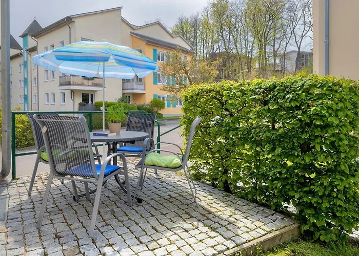 Emmi 8 * Heringsdorf (Usedom)
