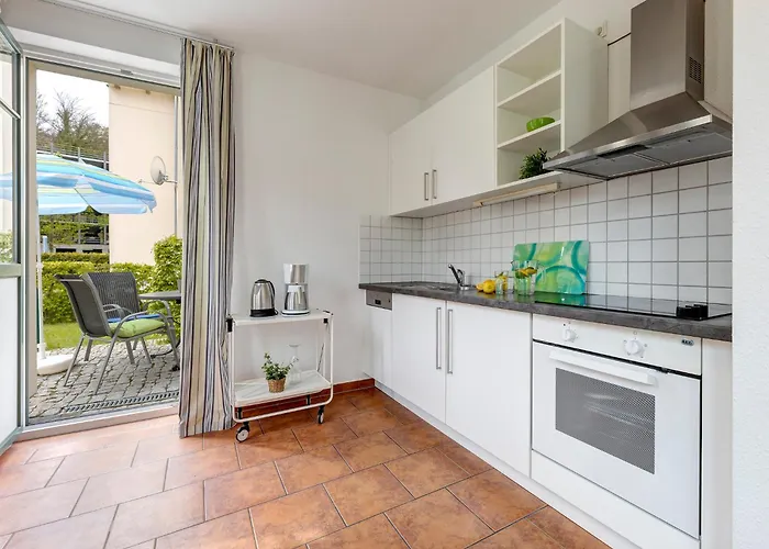 Emmi 8 Apartment Heringsdorf (Usedom)